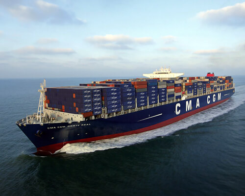 Logistics News
