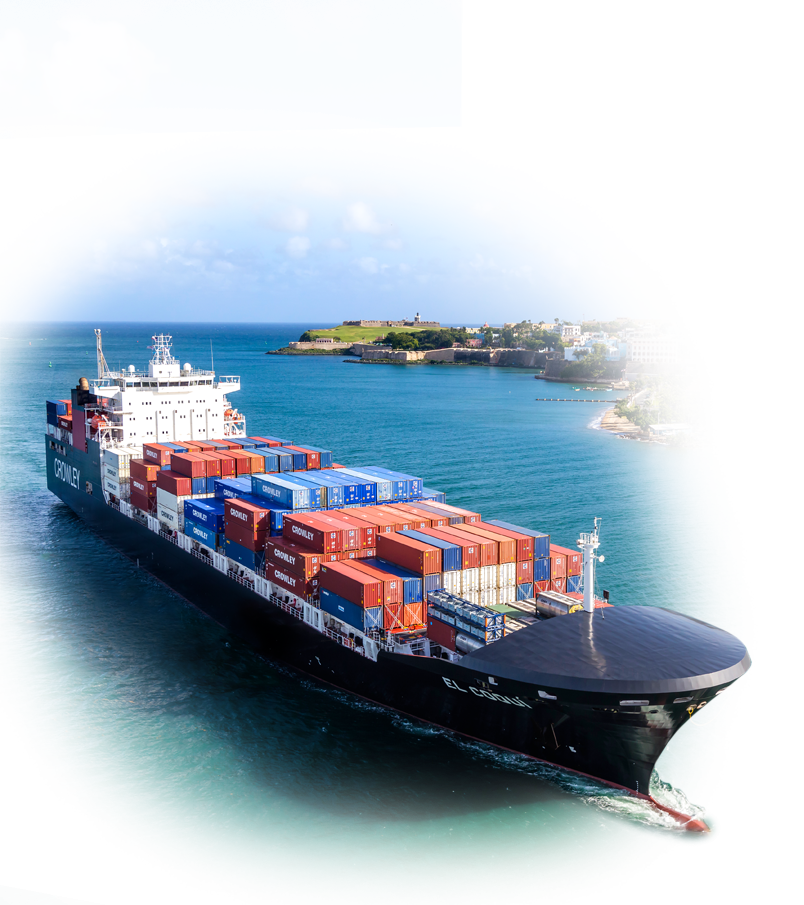 Ocean Freight