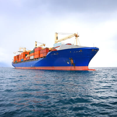 Ocean Freight